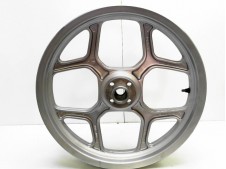 Rueda trasera BMW K 75 750 1986-1994  despiece de moto