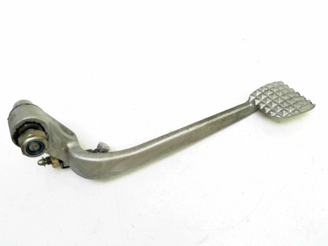 PEDAL FRENO TRASERO Bmw k100 Base 2 1000 1987 - 1990  0521 