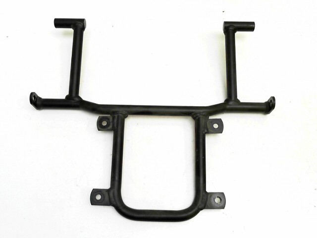 ARAÑA MODULO ABS Bmw K100 rs 8V 1000 cc 1983 - 1988
