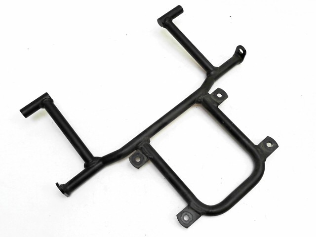 ARAÑA MODULO ABS Bmw K100 rs 8V 1000 cc 1983 - 1988
