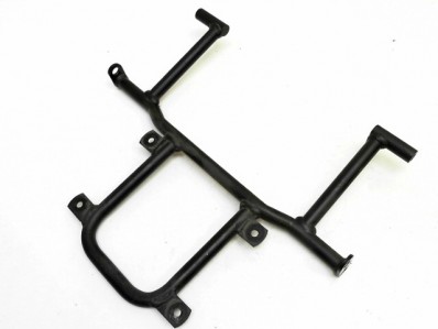 ARAÑA MODULO ABS Bmw K100 rs 8V 1000 cc 1983 - 1988