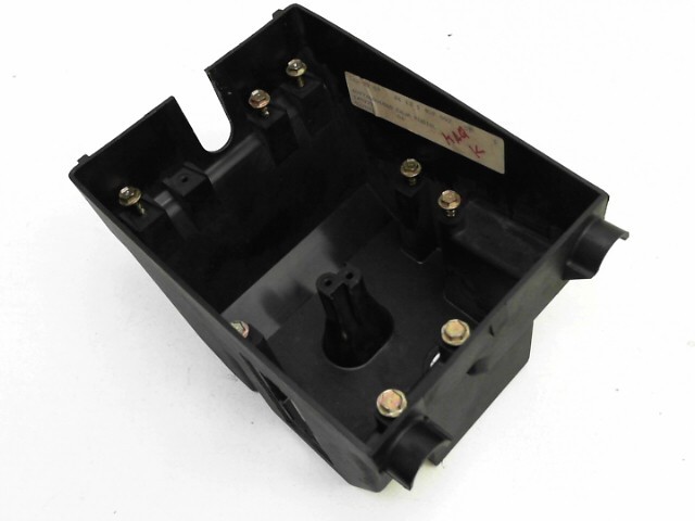 CAJA DE FUSIBLES Bmw k75 750 cc 1986 - 1994