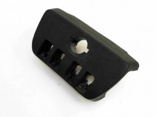 Bandeja superior manillar Bmw k100 Base 2 1000 1987 - 1990  0521 