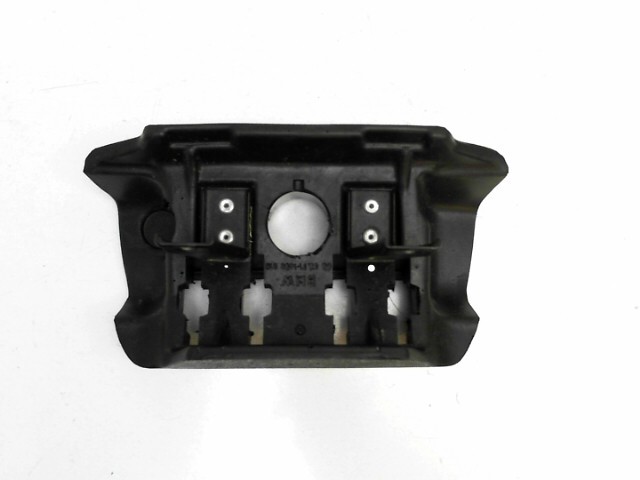 Bandeja superior manillar Bmw k100 Base 2 1000 1987 - 1990  0521 