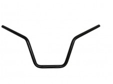 Manillar negro Bmw k100 Base 2 1000 1987 - 1990  0521 