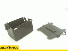 Caja porta bateria Kymco Super dink 125 2009-2012