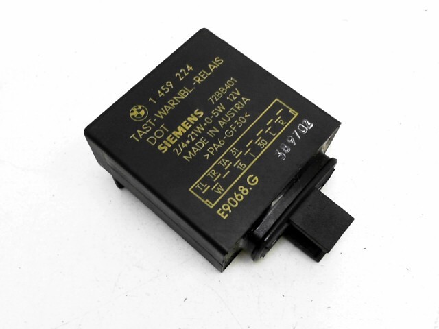 RELE DE INTERMITENCIA Bmw k100 Base 2 1000 1987 - 1990  0521 