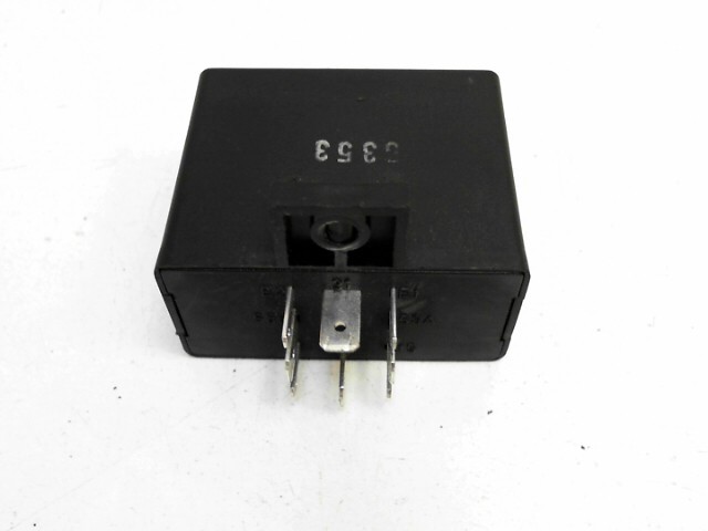 Rele de Luces Bmw k100 Base 2 1000 1987 - 1990  0521 