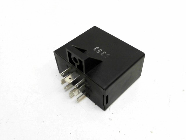 Rele de Luces Bmw k100 Base 2 1000 1987 - 1990  0521 