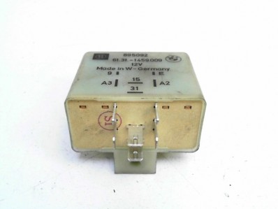 Rele general de luces Bmw k100 Base 2 1000 1987 - 1990  0521 