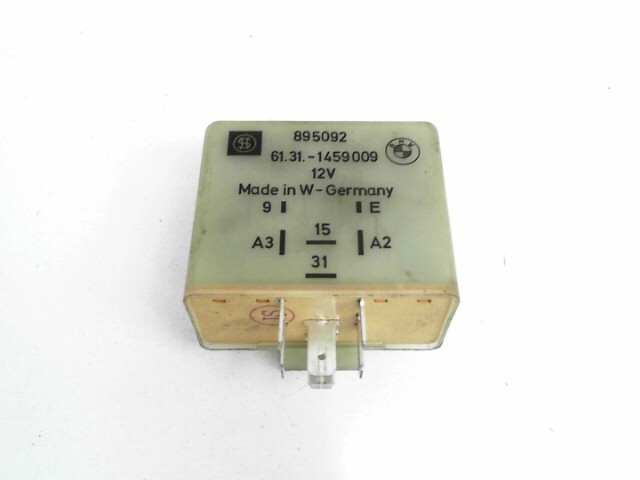 Rele general de luces Bmw k100 Base 2 1000 1987 - 1990  0521 