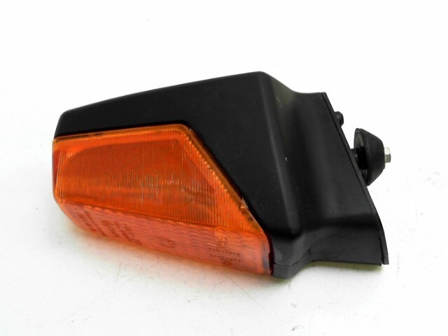INTERMITENTE TRASERO IZQUIERDO Bmw k100 Base 2 1000 1987 - 1990  0521