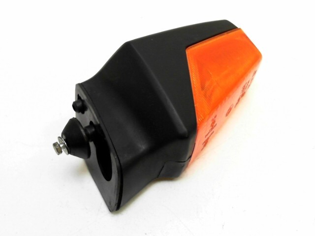 INTERMITENTE TRASERO DERECHO Bmw k100 Base 2 1000 1987 - 1990  0521 