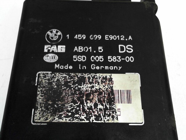 Cdi abs Bmw k100 rt 1000 cc 1983 - 1992