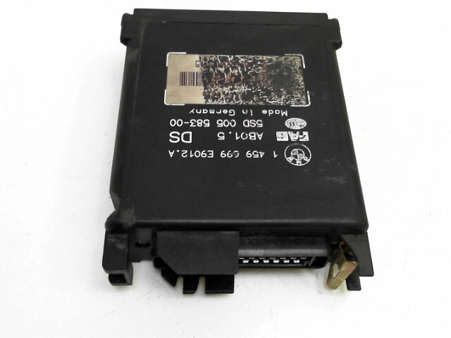 Cdi abs Bmw k100 rt 1000 cc 1983 - 1992