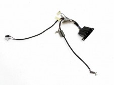 SISTEMA ELECTRICO PILOTO TRASERO Bmw k75 750 cc 1986 - 1994