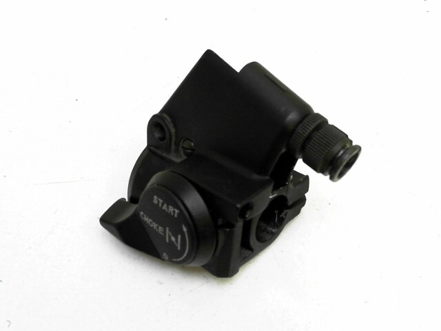 SOPORTE MANETA EMBRAGUE Bmw k100 Base 2 1000 1987 - 1990  0521 