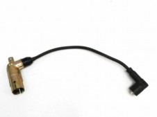 Cables bujias BMW K100 1000 1986-1989 Recambio Ocasion
