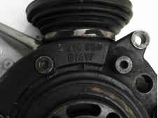 Cardam BMW R850 R y BMW R850 RT
