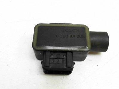 VALVULA REGULADORA  Bmw K100 rs 16V  1000 1989 - 1992