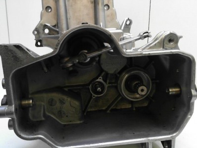 Caja cambios posterior 1994 Bmw r850 r 1995 - 2002
