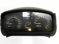 Relojes completos KAWASAKI GPZ 500 1987-1993  segunda mano