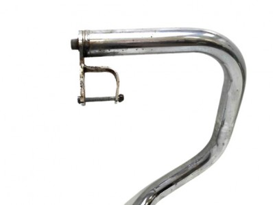 Defensa motor Kawasaki Vulcan 900 Classic 2006 - 2020