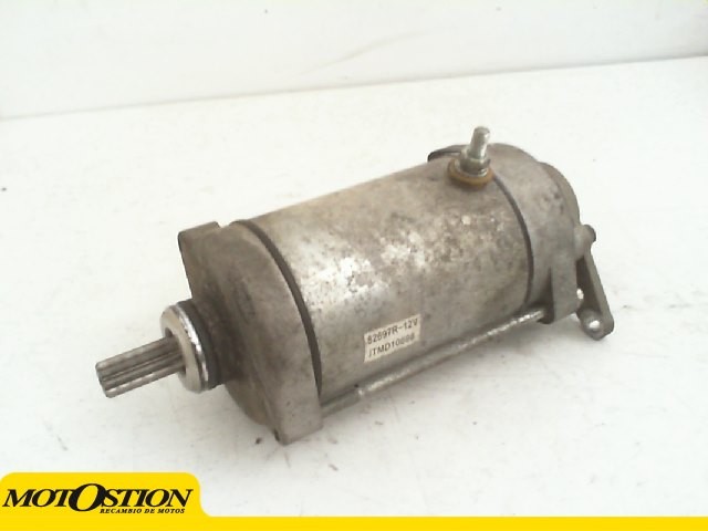 Motor de arranque Aprilia Dorsoduro 750 2008 - 2016