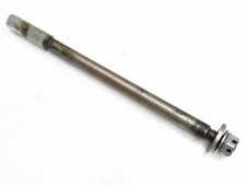 Eje rueda trasera Yamaha virago 1100 1985-1995