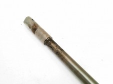 Eje rueda trasera Yamaha virago 1100 1985-1995