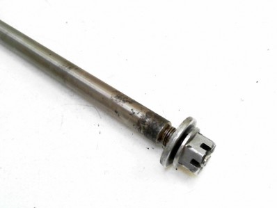 Eje rueda trasera Yamaha virago 1100 1985-1995