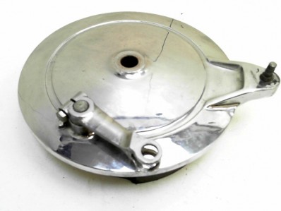 Porta zapatas Yamaha virago 750 1988-1992