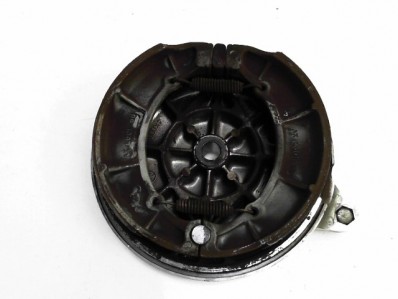 Porta zapatas Yamaha virago 750 1988-1992