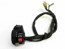 PIÑA LUCES IZQUIERDA Honda Transalp 600 1987-1990