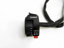 PIÑA LUCES IZQUIERDA Honda Transalp 600 1987-1990