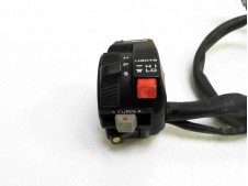 PIÑA LUCES IZQUIERDA Honda Transalp 600 1987-1990