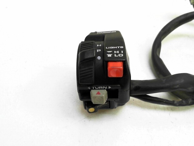 PIÑA LUCES IZQUIERDA Honda Transalp 600 1987-1990