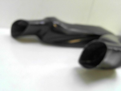 Pareja ram air fibra lacomoto nueva LACOMOTO gsx 1000 r 2009 - 2015