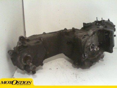 Motor Tweet 125i 2020 - 2023