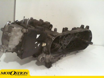 Motor Tweet 125i 2020 - 2023