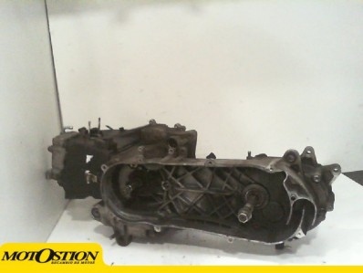 Motor Tweet 125i 2020 - 2023