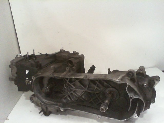 Motor Tweet 125i 2020 - 2023