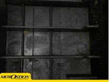 Caja porta batería Peugeot Geopolis 250 2006 - 2013