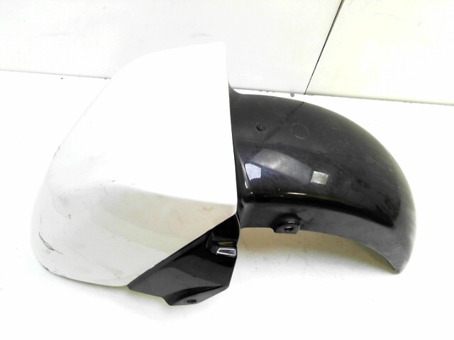 Guardabarros delantero Yamaha tmax 500 2001 - 2003