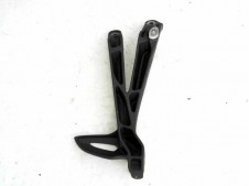 Soporte estribera trasero izquierdo Triumph Street 675 2013 - 2017