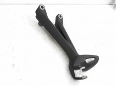 Soporte estribera trasero izquierdo Triumph Street 675 2013 - 2017