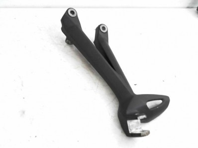 Soporte estribera trasero izquierdo Triumph Street 675 2013 - 2017