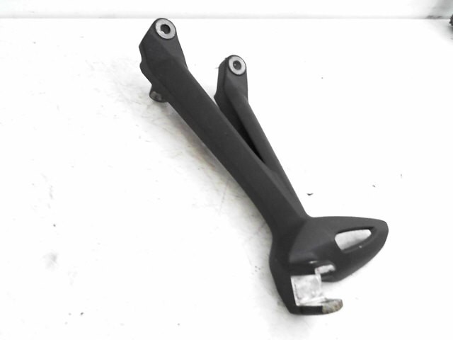 Soporte estribera trasero izquierdo Triumph Street 675 2013 - 2017