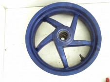 Rueda trasera 13 APRILIA SR H2O 50 1993-2008  desguace motos