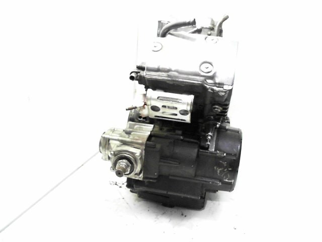 Motor vulcan 750 1986-1996